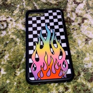 iPhone 6/7/8 Plus WildFlower Brands.